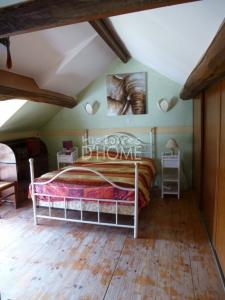 For sale House NANGIS 