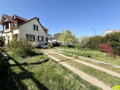 Vente Maison 5 pièces WINTZENHEIM 68920