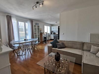 Location Appartement 2 pièces BREST 29200