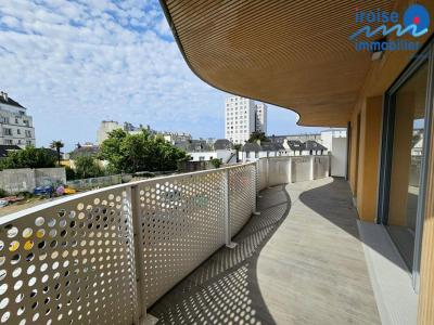 Location Appartement 3 pièces BREST 29200
