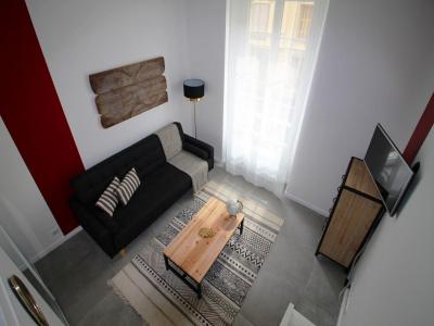Location Appartement 2 pièces NICE 06000