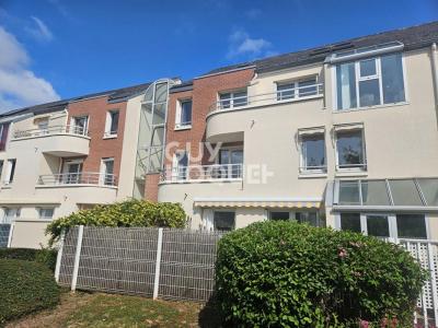 Vente Appartement 2 pièces COMPIEGNE 60200