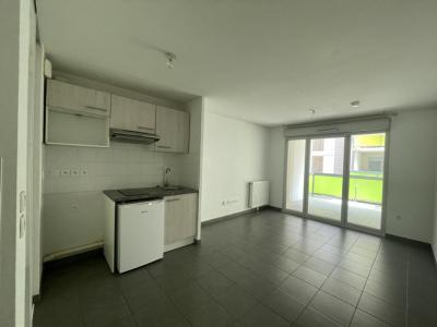 Vente Appartement 2 pièces TOULOUSE 31300