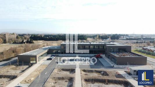 Location Local commercial MONTEUX 84170