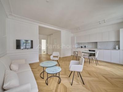 Location Appartement 4 pièces PARIS-16EME-ARRONDISSEMENT 75016