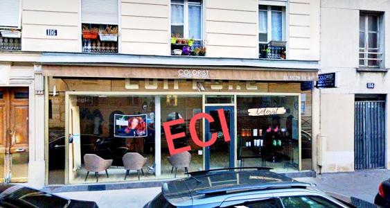 Vente Commerce PARIS-18EME-ARRONDISSEMENT  75