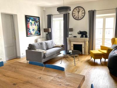 Location Appartement 3 pièces BORDEAUX 33000