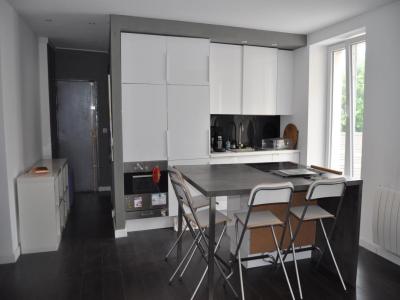 Location Appartement 2 pièces PARIS-19EME-ARRONDISSEMENT 75019