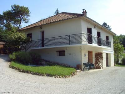 Vente Maison 7 pièces CHARROUX 86250