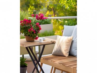 Vente Appartement 3 pièces BORDEAUX 33000