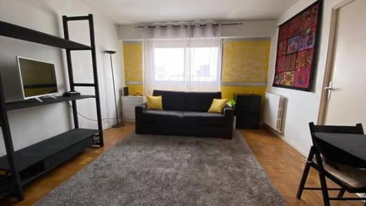 Location Appartement PARIS-20EME-ARRONDISSEMENT 75020