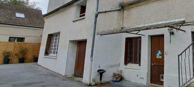 Vente Maison 4 pièces CHAMBLY 60230