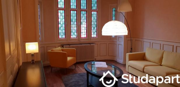 Location Appartement DIJON 21000