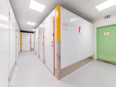 photo For rent Parking CHELLES 77