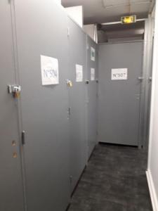 photo For rent Parking MALAKOFF 92