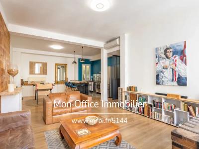 Vente Appartement MARSEILLE-6EME-ARRONDISSEMENT 