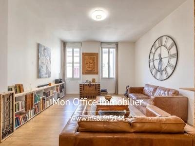Vente Appartement MARSEILLE-6EME-ARRONDISSEMENT 