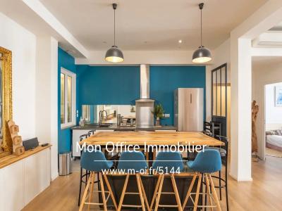 Vente Appartement MARSEILLE-6EME-ARRONDISSEMENT 