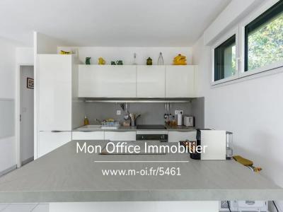 Vente Appartement LUYNES 