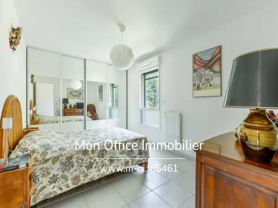Vente Appartement LUYNES 
