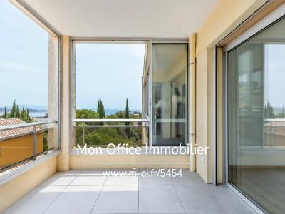 Vente Appartement 4 pièces BANDOL 83150