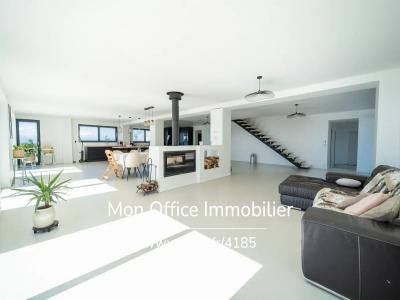 Vente Maison CHOISY  74