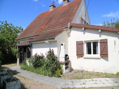 Vente Maison AUTUN  71
