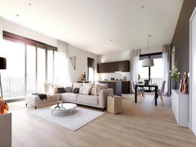 Vente Appartement 4 pièces PUTEAUX 92800