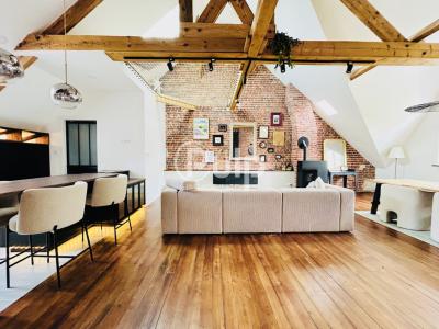 Vente Appartement ARRAS  62