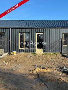 Vente Local commercial SAINT-HILAIRE-DES-LANDES 35140