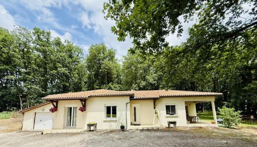 Vente Maison 4 pièces TRENTELS 47140