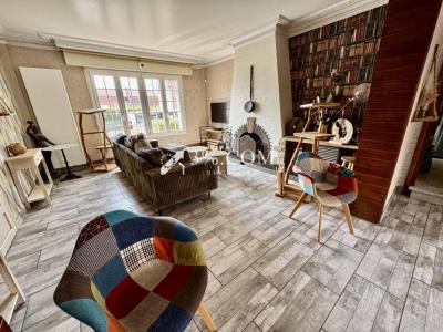 Vente Maison 12 pièces LIEVIN 62800
