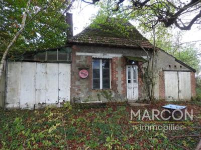 Vente Maison AUBUSSON 23200