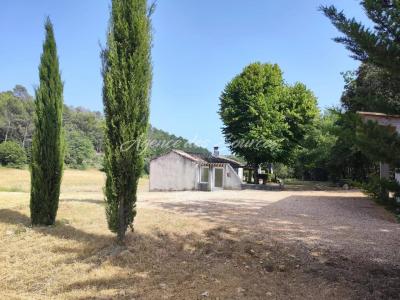 Vente Maison 3 pièces VARAGES 83670