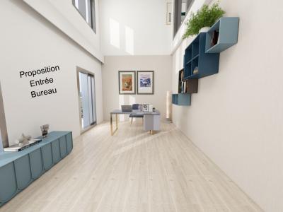 Vente Loft/Atelier AUBENAS  07