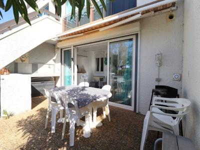 Vente Appartement 3 pièces SAINT-CYPRIEN 66750