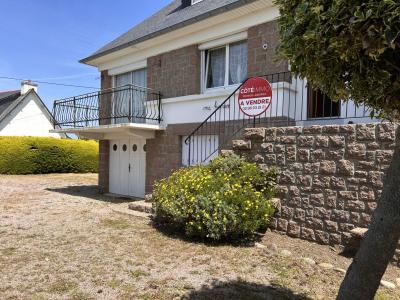 Vente Maison 6 pièces TREGASTEL 22730