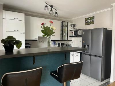 For sale Apartment FORBACH CENTRE VILLE 57