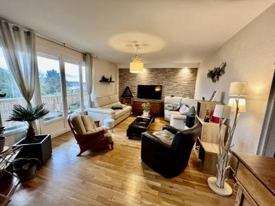 Vente Appartement 4 pièces SAINT-ANDRE-LES-VERGERS 10120