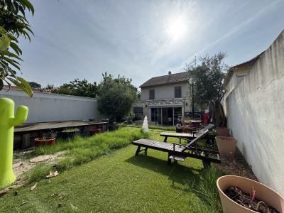 Vente Maison 4 pièces MARSEILLE-14EME-ARRONDISSEMENT 13014