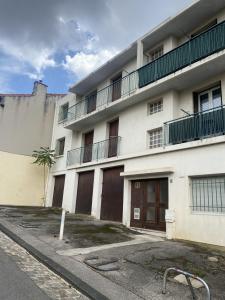 Vente Appartement 2 pièces MARSEILLE-13EME-ARRONDISSEMENT 13013
