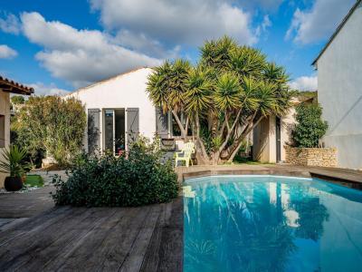 Vente Maison 4 pièces PLAN-DE-CUQUES 13380