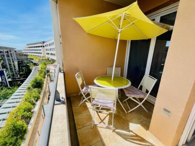 Vente Appartement 3 pièces BEZIERS 34500