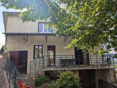 photo For sale House BIBOST 69