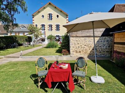 Vente Maison 10 pièces BOUSSAC 23600