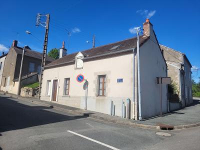 photo For sale House BOUSSAC 23