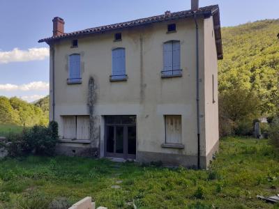 Vente Maison 7 pièces TECH 66230