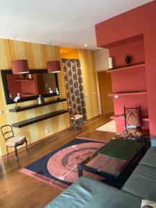For sale Apartment CHARENTON-LE-PONT FACE BOIS 94