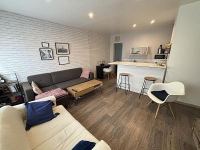 Vente Appartement 2 pièces BOURG-EN-BRESSE 01000