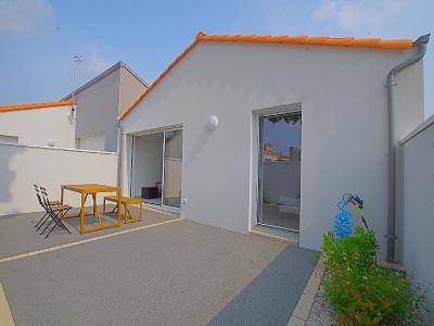 Vente Maison 3 pièces SAINTE-FOY 85150